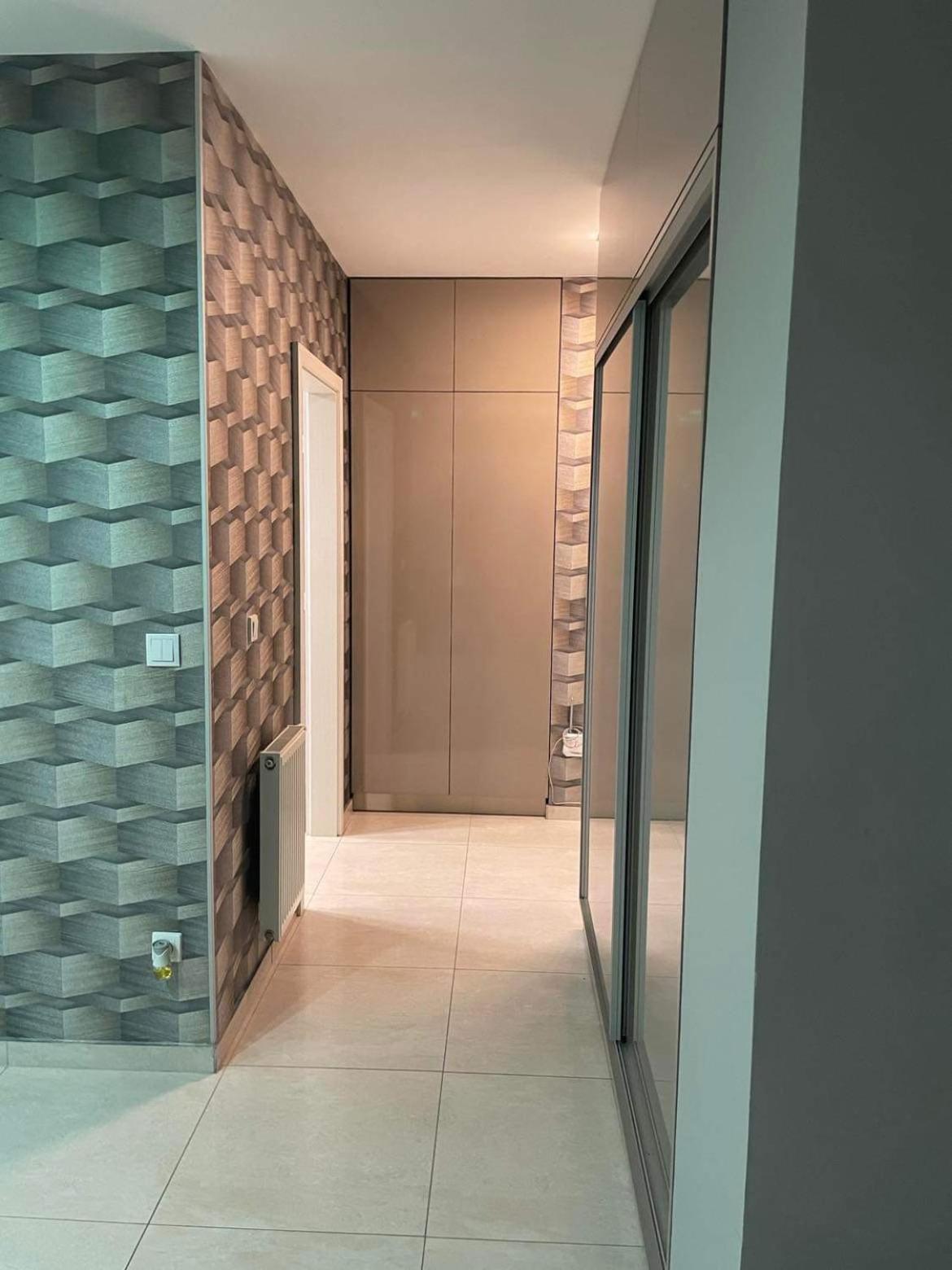 New Apartman Debreţin Exterior foto